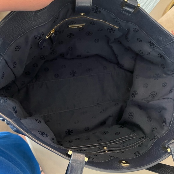 Tory Burch tote - Picture 5 of 7